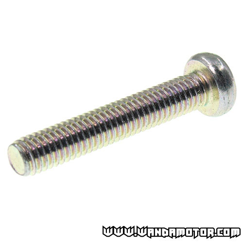 #20 Z50 screw 5x28